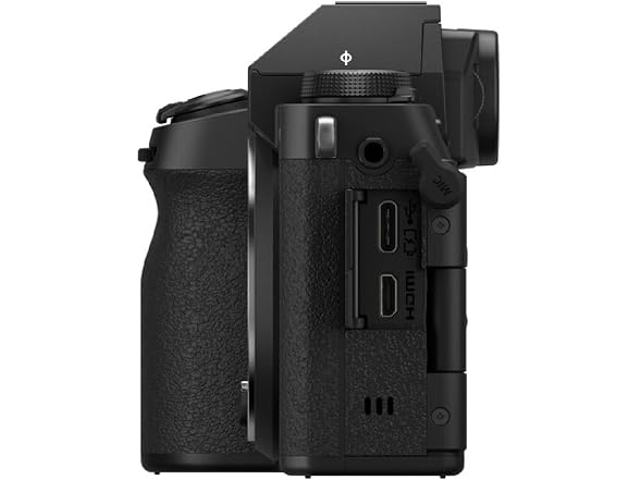 Fujifilm X-S20 26.1MP APS-C X-Trans