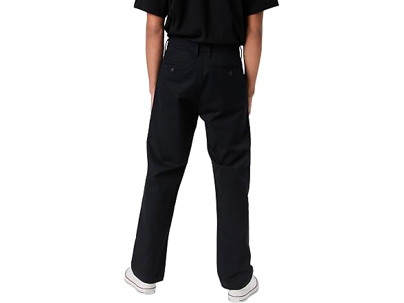 Forever 21 Pocket Slim-fit Pants - Gallery 4