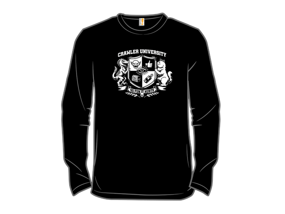 Dungeon Crawler University