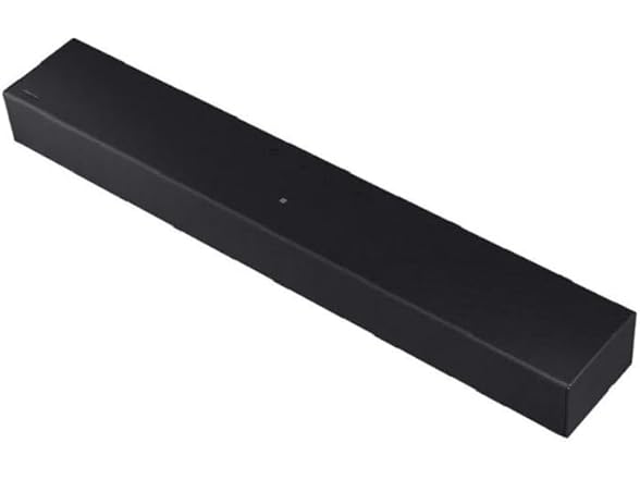 Samsung RBHW-C400/ZP Refurbished 2.0Ch Soundbar Sys