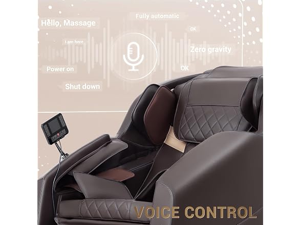 Mazzup Massage Chair