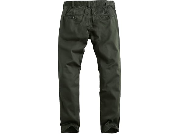 Match Men (34) Athletic Straight Leg Casual Pants