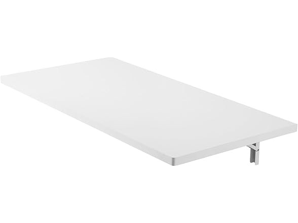 VEVOR Wall Mounted Folding Table