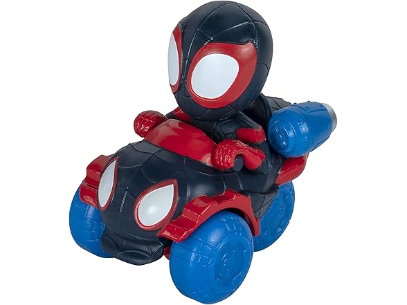 Marvel Spidey and his Amazing Friends Web Transporter