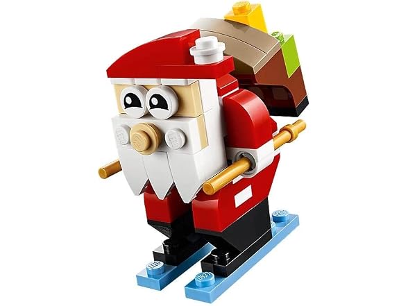 LEGO Creator - Santa Claus [30580 - 69