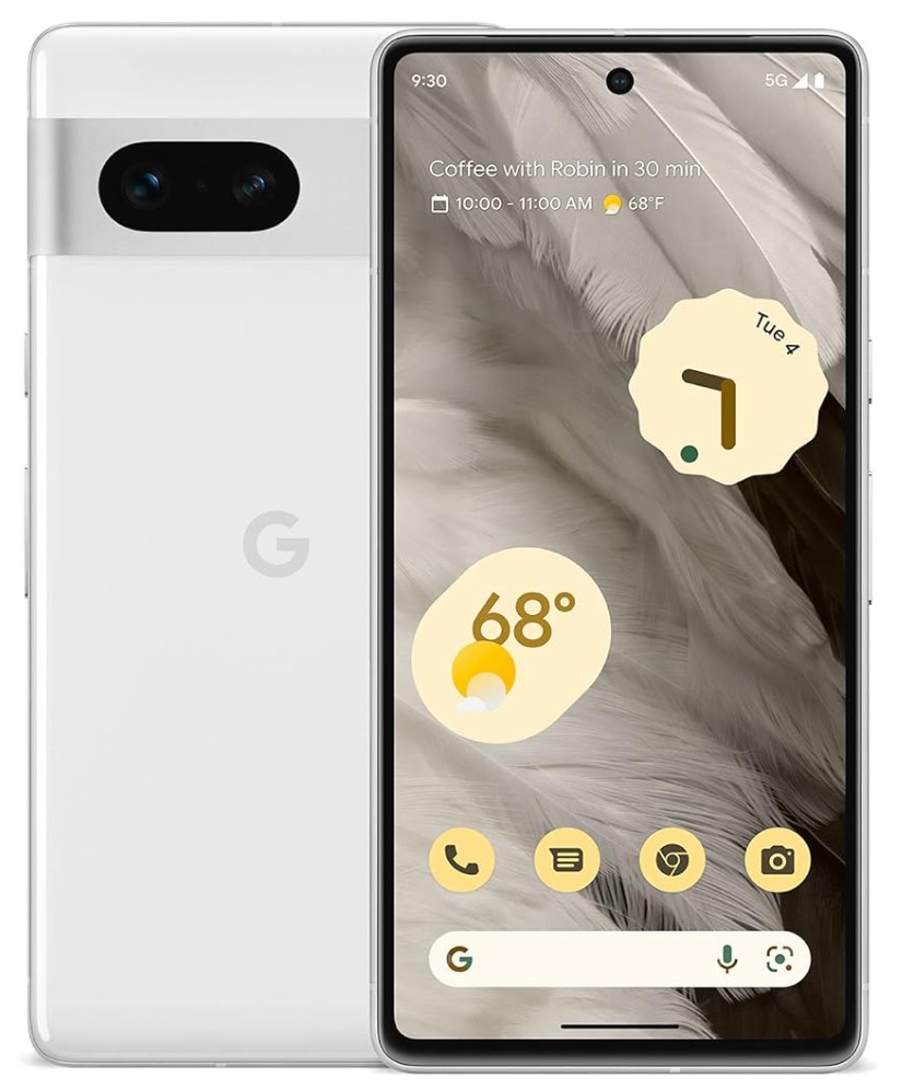 (NEW) Google Pixel 7 5G Smartphone - Gallery 15