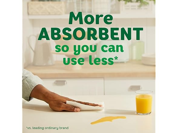 Bounty Select-A-Size Paper Towels 9437245