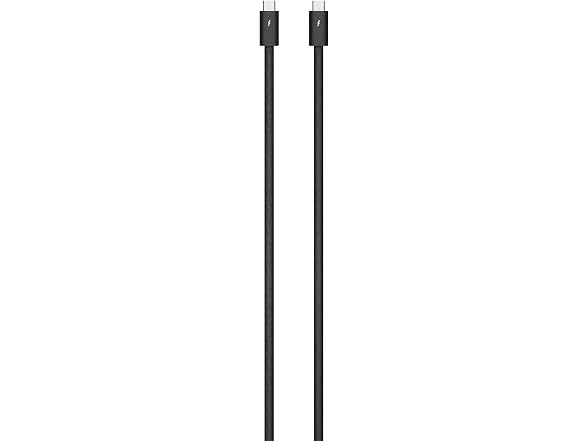 Apple Thunderbolt 5 (USB‑C) Pro Cable (1m)