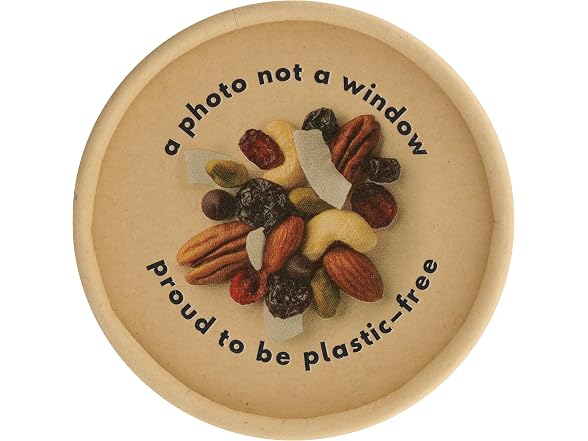 Shar Trail Mix Basecamp, 3.7 Ounce