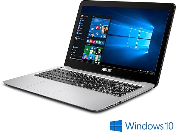 ASUS 15.6" FHD, Thin and Light Laptop