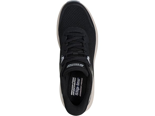 Skechers Bobs Men's Skillz Slip-Ins Sneaker