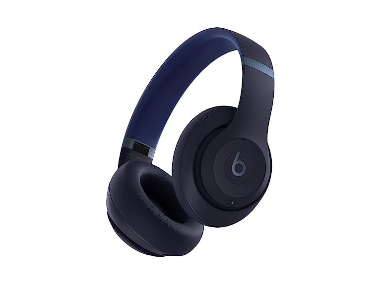 BEATS MQTQ3LL/A Beats Studio Pro - Navy Navy