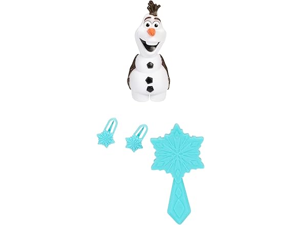 Elsa Doll Classic