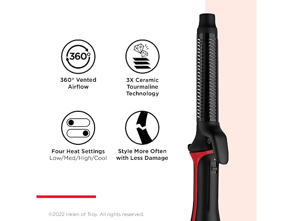 REVLON One-Step™ Blowout Styler