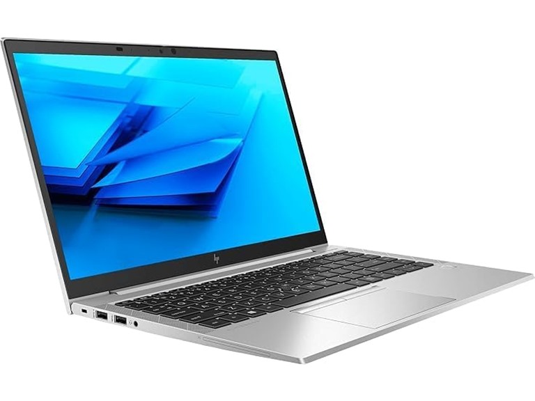 HP EliteBook 840G5 Intel I7 16GB 256GB W11P