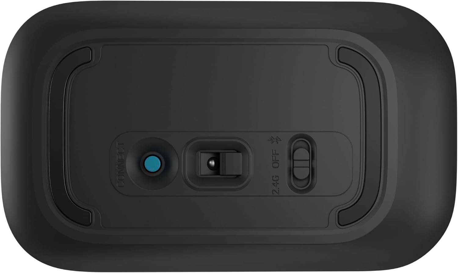 HP Z3700 Dual Silver Mouse - Gallery 8