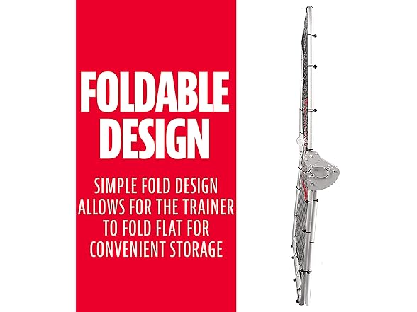 Franklin MLB Pro Baseball Rebounder Net