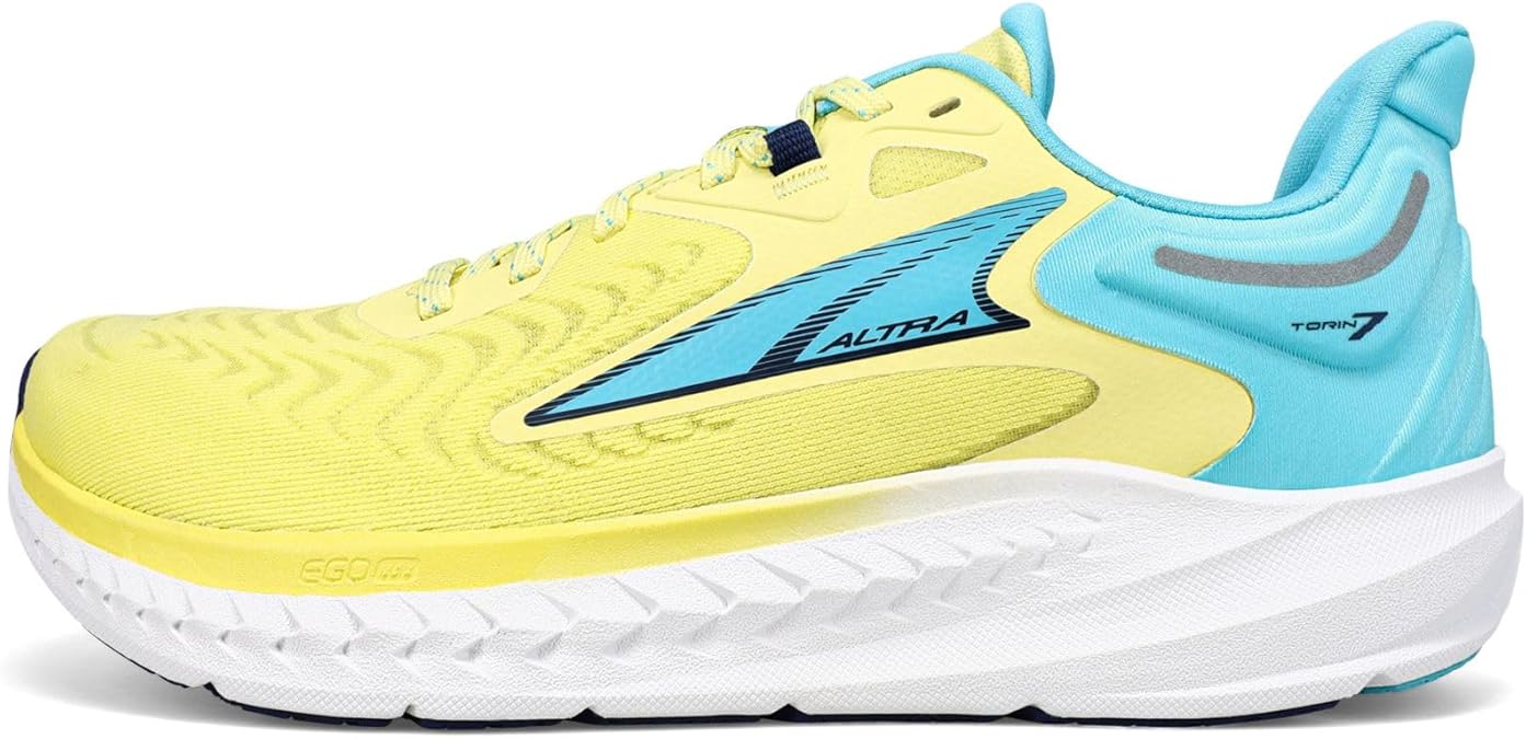 Altra Torin 7 Women's Shoes - Gallery 12