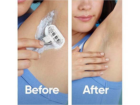 Gillette Venus Extra Smooth Sensitive Razor
