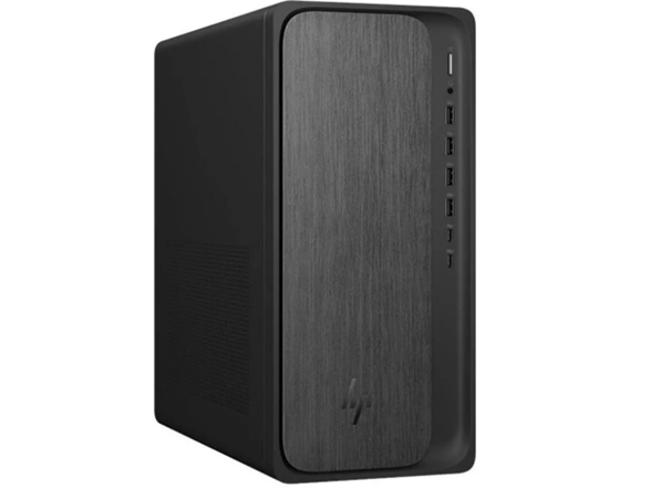 HP OmniDesk Desktop PC M02-0029