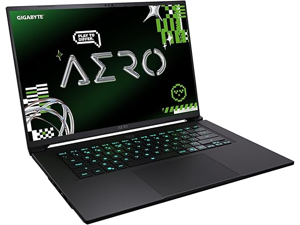 GIGABYTE AERO X16, Copilot+ PC