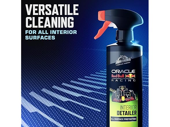 3pc Car Wash & Detail Kit 16oz