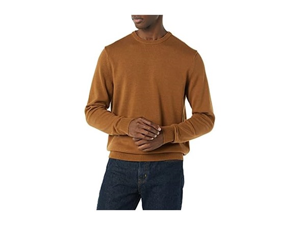 Toffee Brown