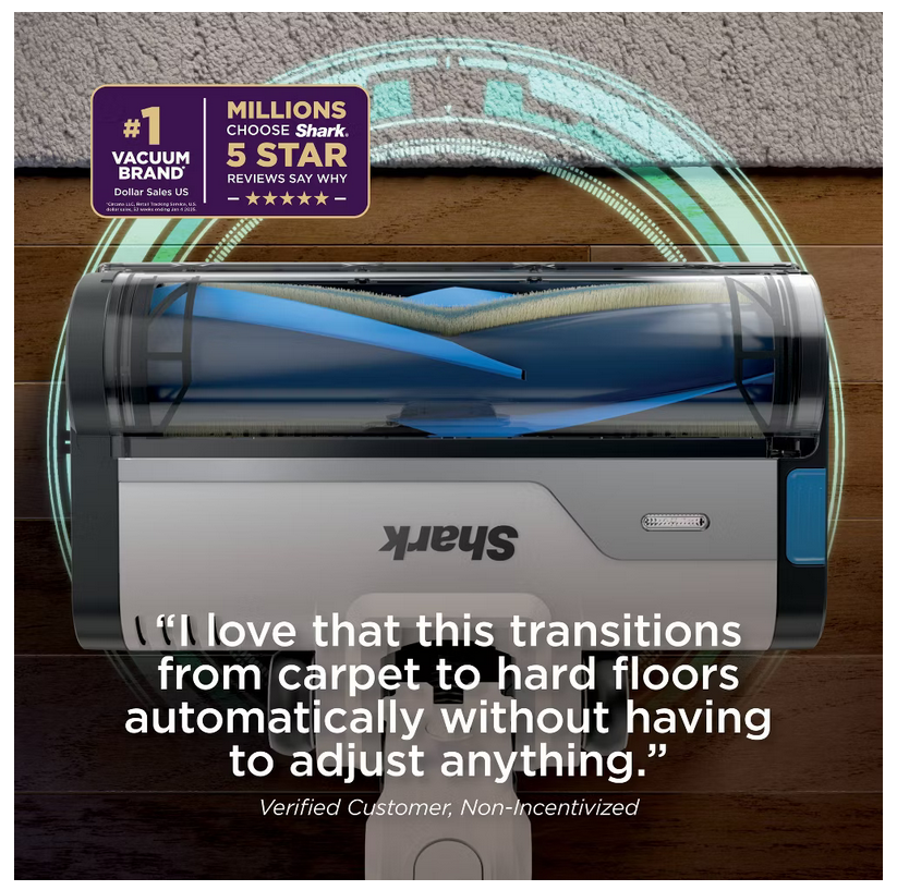 Shark PowerPro Flex Pet Cordless Vacuum - Gallery 16