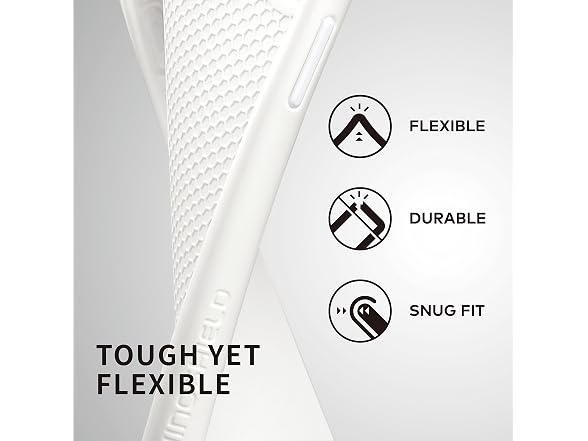 RhinoShield Bumper Case Compatible with Samsung