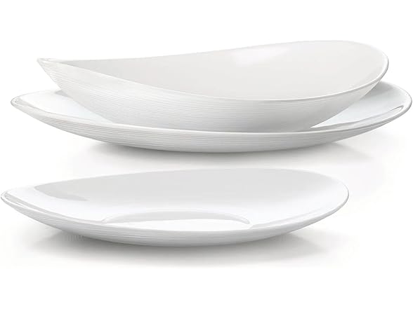 Bormioli Rocco Plate