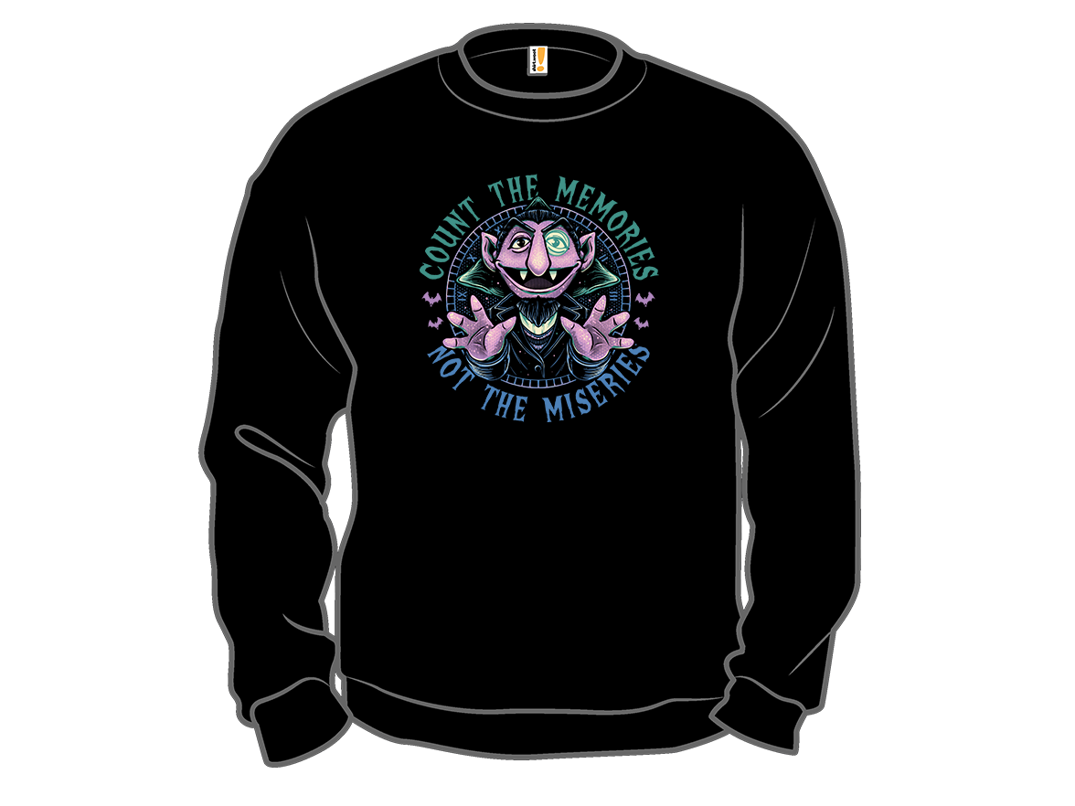 Count the Memories - Gallery 11