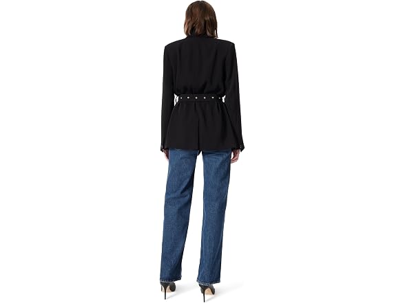DEE Ocleppo Women Everly Double Breasted Blazer - Gallery 3