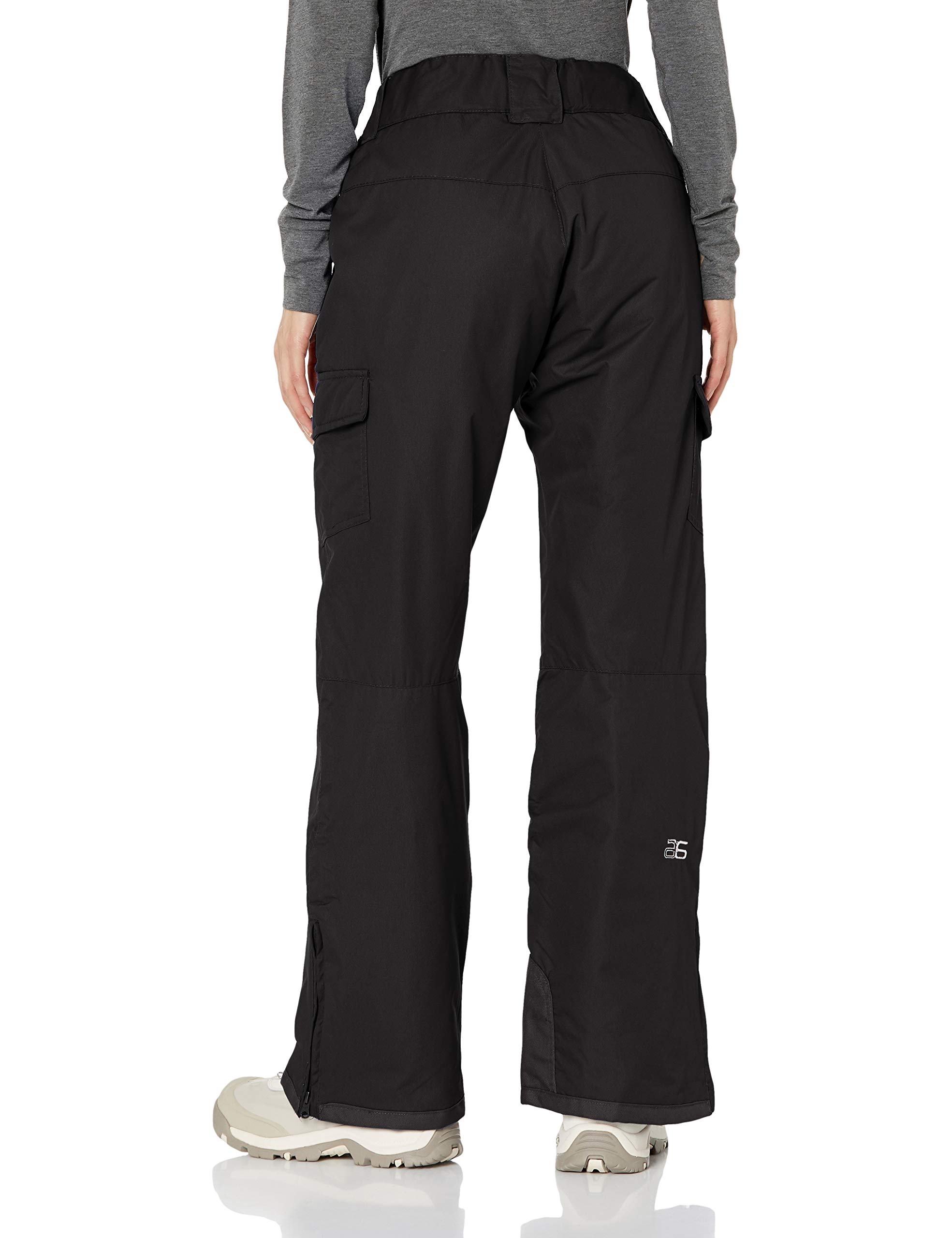 Arctix Womens Snow Sports Insulated Cargo Pant - Gallery 7