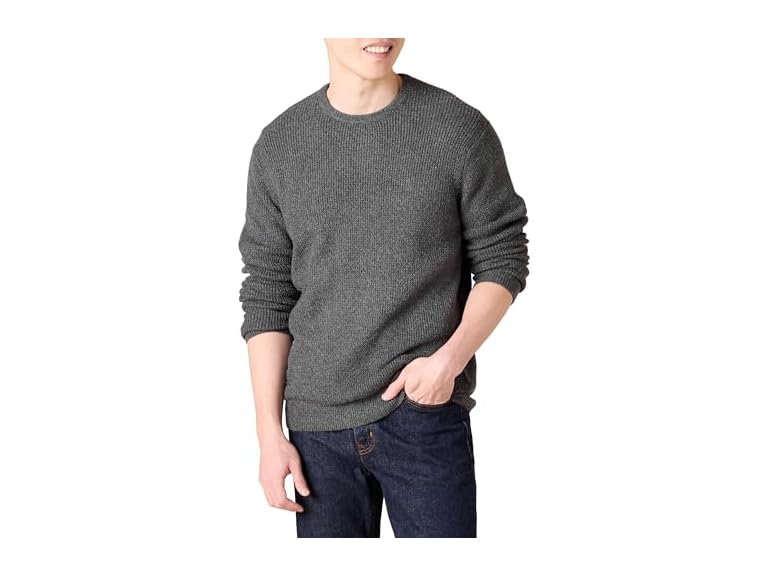 Charcoal Heather