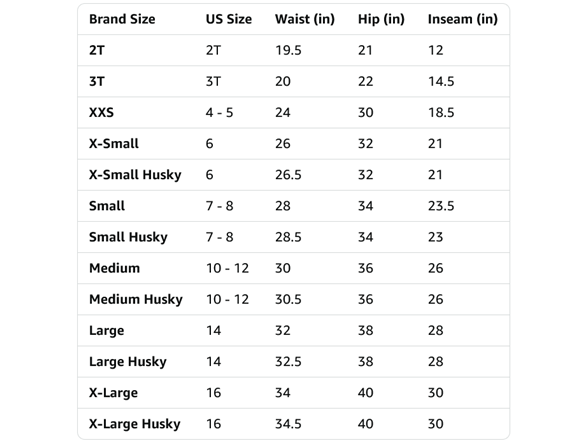 Arctix Kids Limitless Fleece Top Bib Overalls (2T)