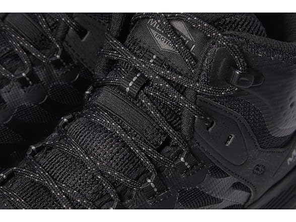 Merrell Men's Nova 3 Tactical Mid Waterproof Boot (8)