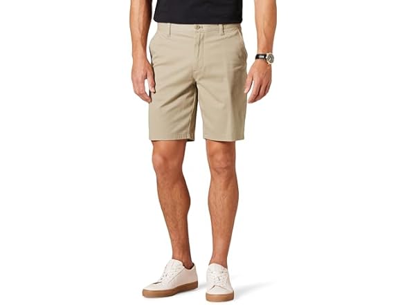 Amazon Essentials Mens Chino Short