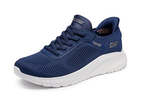 Skechers Women Bobs Women's Navy