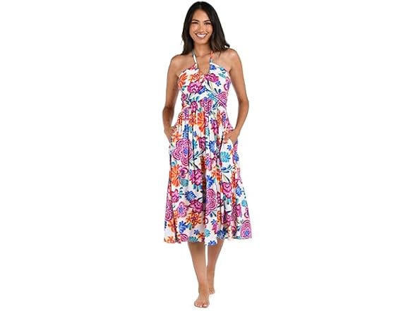 Multi//Flor De Paradiso