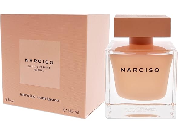 Narciso Rodriguez Ambree for Women Eau de Parfum, 90-mL