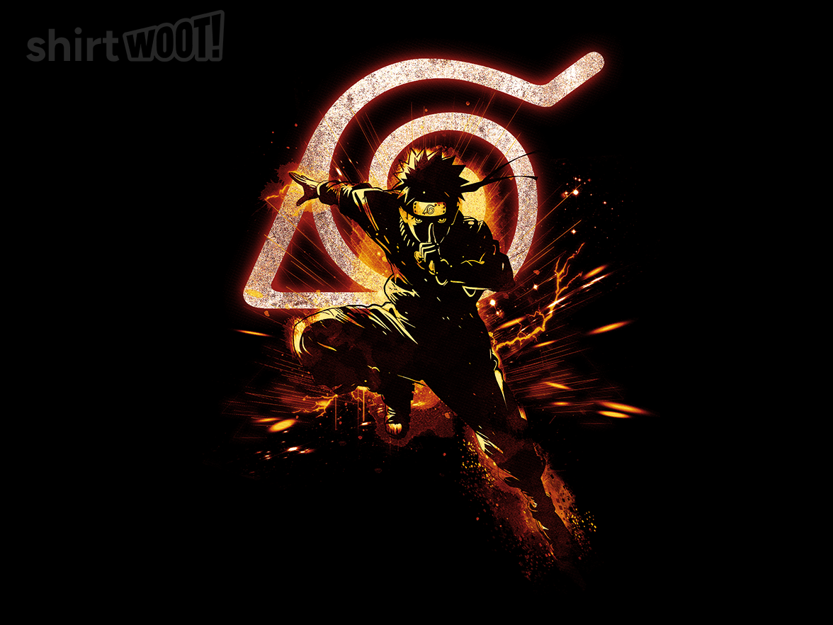 Never Giving Up - Gallery 9