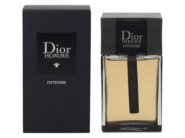 Dior Homme Intense Eau De Parfum Spray, 5 oz