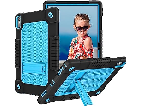 Doemoil for Lenovo Tab P11 2nd Gen Case
