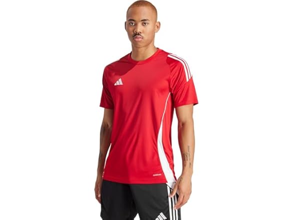 adidas Men's Tiro 24 Jersey