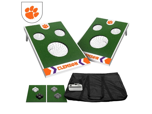 Clemson Tigers