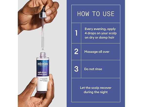 Rescue Serum, 2.3 oz