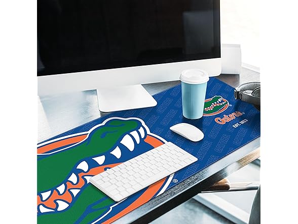 YouTheFan YouTheFan NCAA Florida Gators Logo Serie