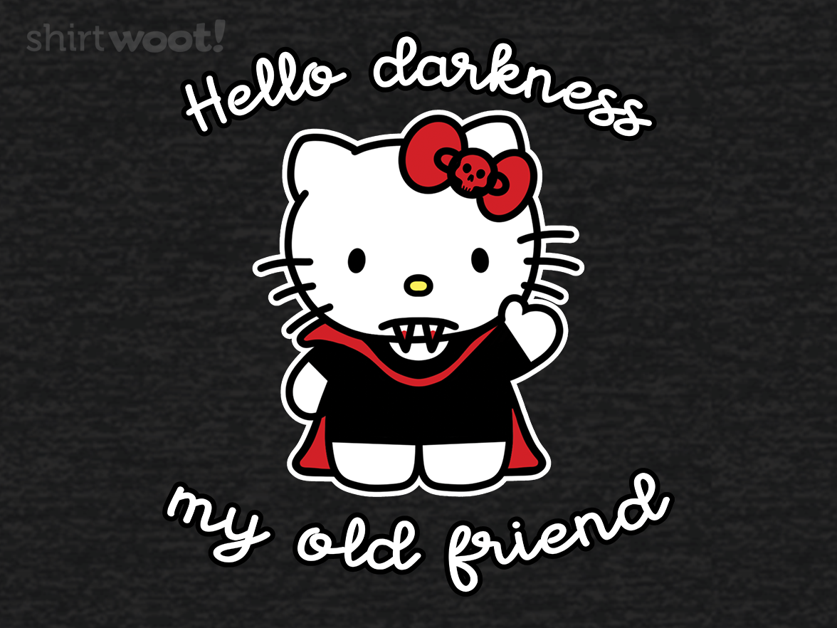 Hello Darkness, My Old Friend Remix - Gallery 4