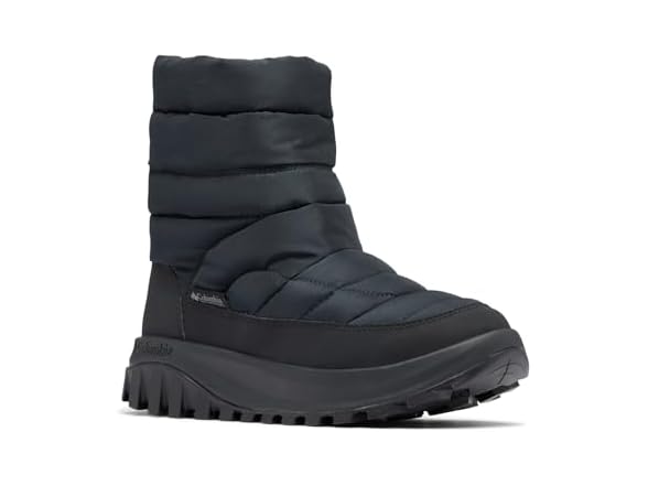 Columbia Women's Snowtrot Mid (7.5 Wide)