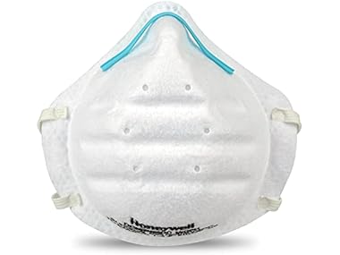 $16.99, Was $44.78, 62% Off! Honeywell Surgical N95 Respirator dealfomo